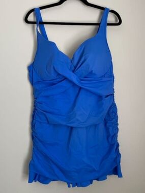 Swimsuits For All Swimdress